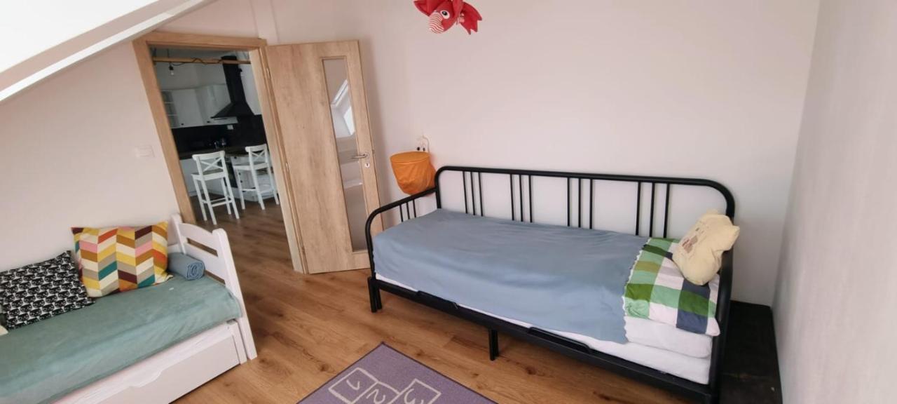 Apartmany Na Namesti Šumperk Zewnętrze zdjęcie